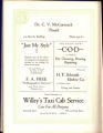 1917 Yearbook