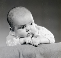 Joyce Swanson