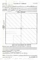 Sharon Cemetery association 1985 W & S C