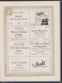 1919 Yearbook