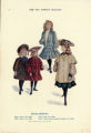 Children's dresses and coats