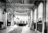 Dubuque Public Library, Dubuque, Iowa