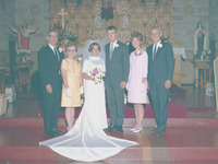 Michael Niebuhr - Elizabeth Rohr