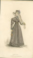 Walking Dress