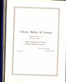 1914 Yearbook