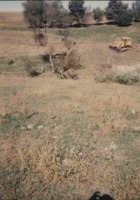 Duane Ohnemus structure site and construction.