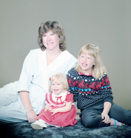 Elizabeth Murphy 