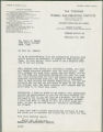 Letter from Carver to Pammel, February 22, 1924