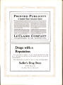 1923 Yearbook