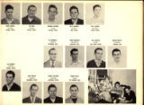 1951 Yearbook