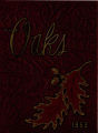 1953 Yearbook