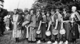 May Day Celebration