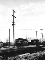 Waller Trucking Co.