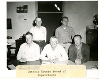 Guthrie County Board of Supervisors