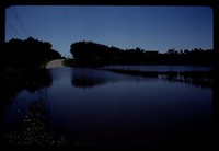 Flood Damage - 1993.