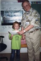 2004 Des Moines County Conservation Poster Contest Winners
