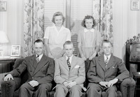 Geo. Zuidema Grandchildren
