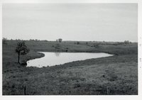 Photograph Collection Of Agricultural Land, 1973.