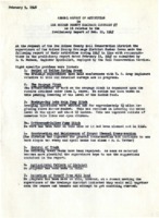1948  Des Moines County Drainage System Report