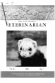 Iowa State University Veterinarian v. 42, n. 1, 1980