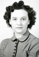 Virginia Gettler