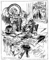 Uncle Sam:  Isn't it about time you got over the idea I'm made of money.