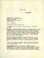 Letter from Leopold to Callenbach, July 10, 1947