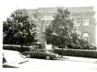 Erickson Public Library <br /><br />
