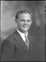 Fredrick Kent