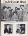 1961 Yearbook