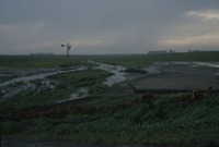 Erosion damage