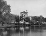 Memorial Union, 1950