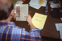 Iowa Soil 2000 - Conservation Planning Program.
