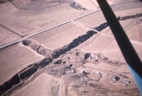 Woodbury County aerial 