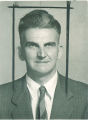 Faculty member in School of Religion, The University of Iowa, 1960s