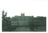 Hospital School for Handicapped Children, the University of Iowa, March 1975