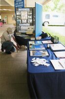 2011  Fair Booth Lake Geode Watershed