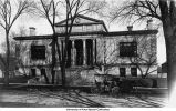 Public Library, Iowa City, Iowa, 1910