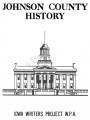 Johnson County History, Iowa