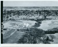 Structure site A-4, 1964