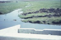 Watershed structure 