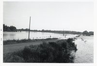 1967 - Carter Creek Flooding