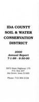 Annual Report, 2000