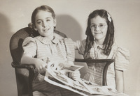 Joe Wilson Children