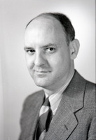 Unknown Gentleman