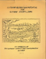 Outdoor recreation potential