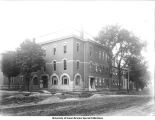 Dental Building, The University of Iowa, 1907