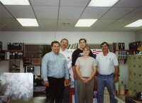 1995 Arlyn Musselman and other. Assistant Commissioners