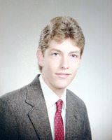 Tom Kirst 