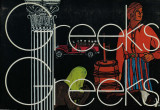 1971 Bomb: Book 5, Greeks